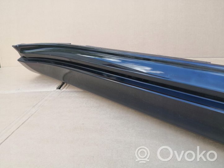 Porsche Macan Front sill (body part) 95B854884A   BAX