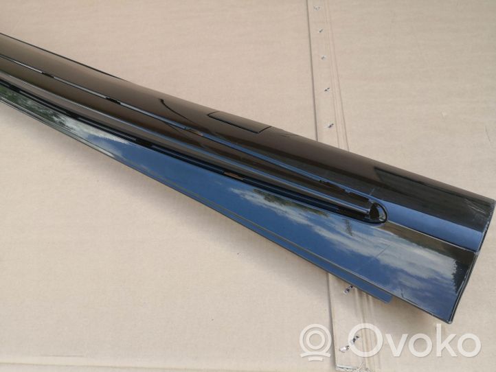 Mercedes-Benz A W176 Front sill (body part) A1766980154   BAX