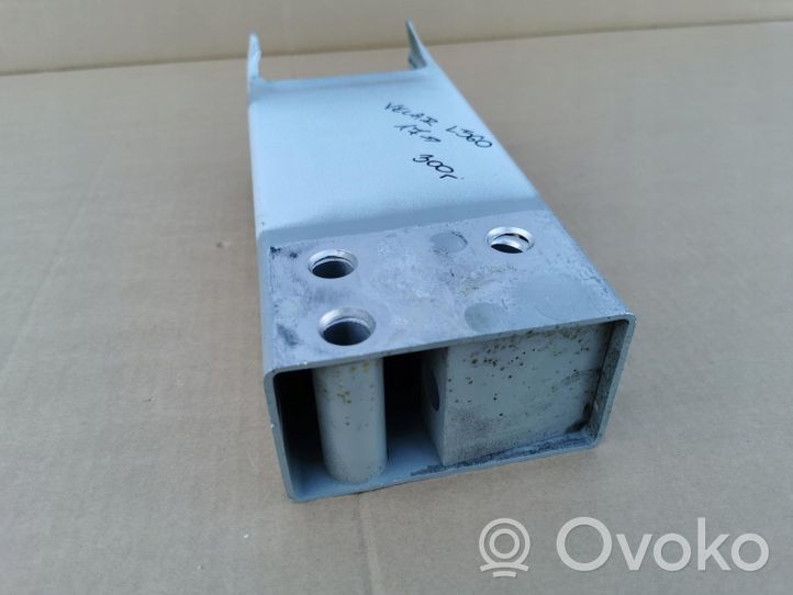 Land Rover Range Rover Velar Smorzatore/ammortizzatore d’urto per paraurti anteriore 