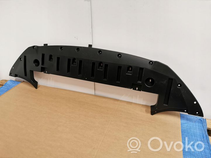 Ford Edge II Front bumper skid plate/under tray 