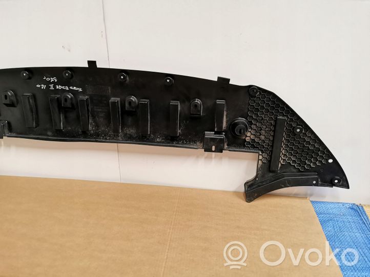 Ford Edge II Front bumper skid plate/under tray 