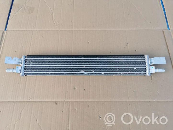 BMW 3 G20 G21 Radiateur d'huile moteur 8679837