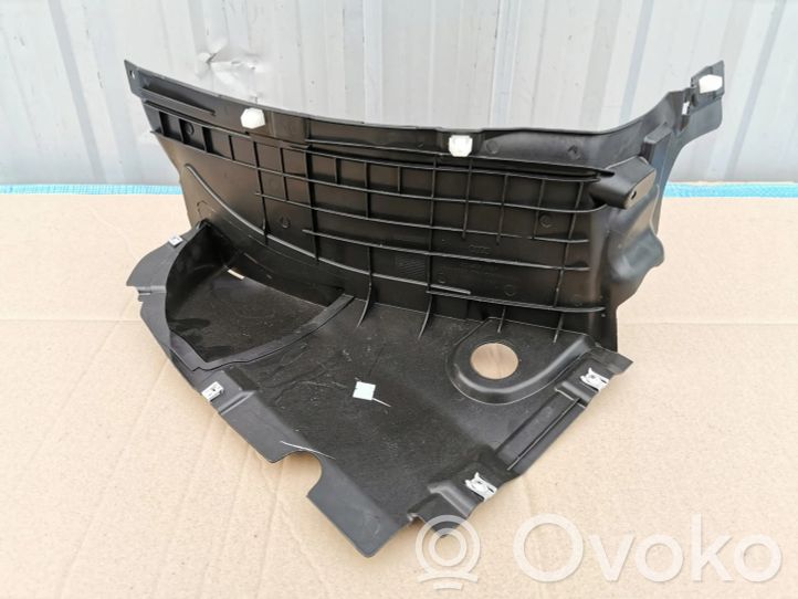 80A853888F Audi Q5 SQ5 Front wheel arch liner splash guards, 49.67 € RRR