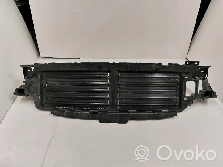 Volvo XC60 Garniture de radiateur 314253652