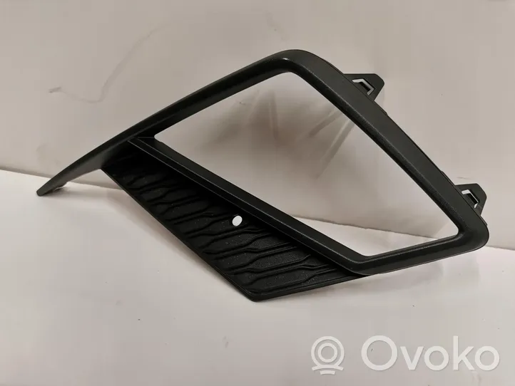 Seat Ibiza V (KJ) Grille inférieure de pare-chocs avant 6F0853665A