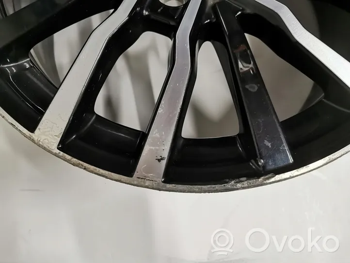 Volvo V60 R16 alloy rim 