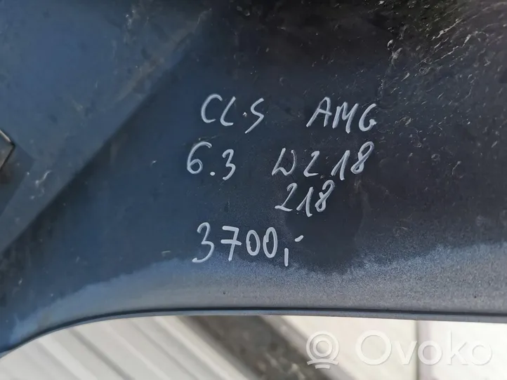 Mercedes-Benz CLS AMG C219 Zderzak przedni A2188851325