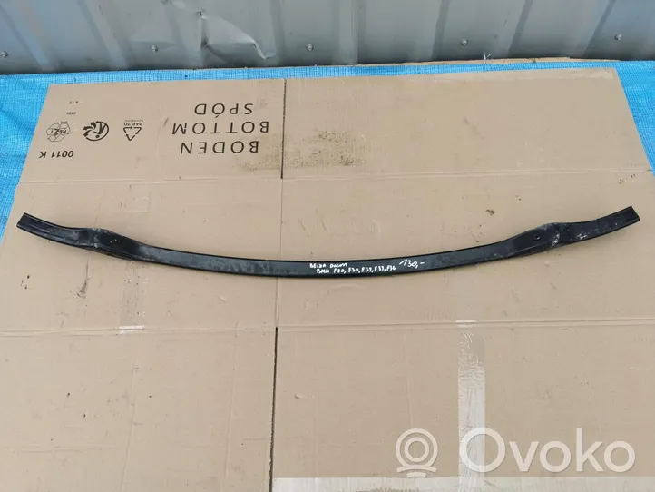 BMW 4 F32 F33 Traversa di supporto paraurti anteriore BMW