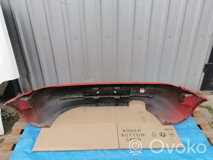 BMW Z3 E36 Rear bumper BMW