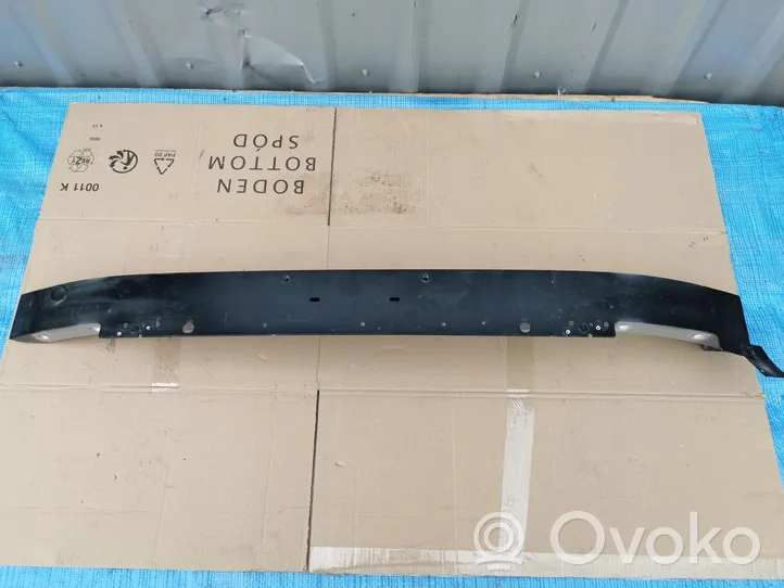 Volvo V60 Renfort de pare-chocs avant 32405270