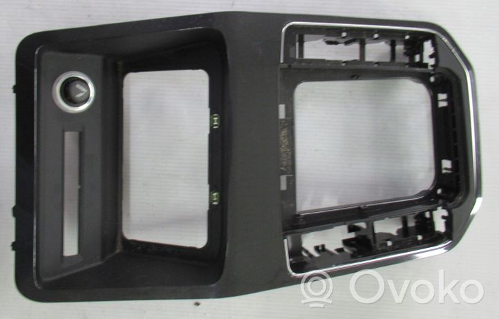 Volkswagen Golf Sportsvan Rivestimento in plastica cornice della leva del cambio 517863284G