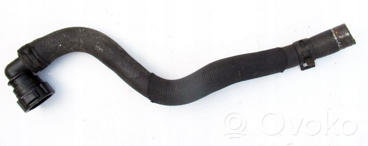 Volvo S60 Power steering hose/pipe/line 31329045