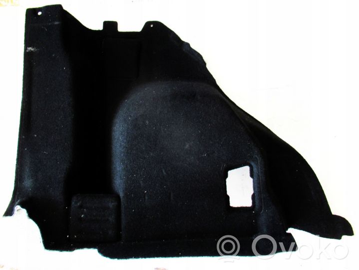 Ford Ecosport Rivestimento pannello laterale del bagagliaio/baule GN15A31149BD