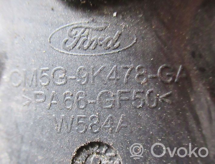 Ford Ecosport Termostatas/ termostato korpusas CM5G9K478GA