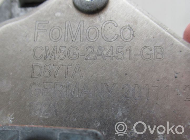 Ford Ecosport Pompa a vuoto CM5G2A451GB