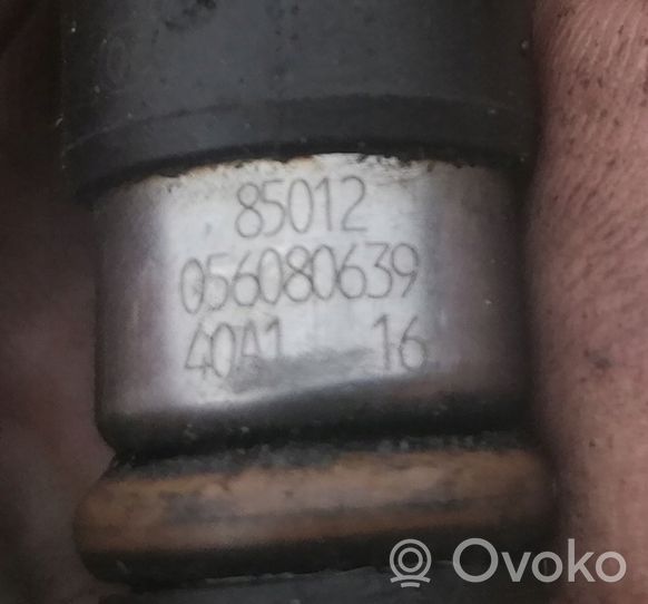 Opel Mokka Sensore della sonda Lambda 55579925