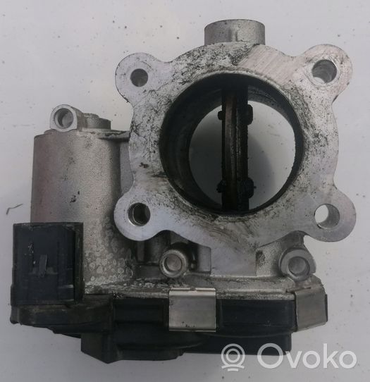 Opel Mokka Vanne EGR 55570009DB