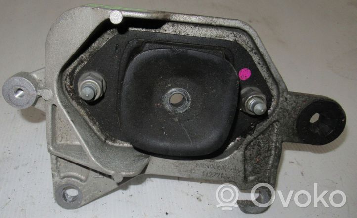 Renault Megane IV Support de boîte de vitesses 