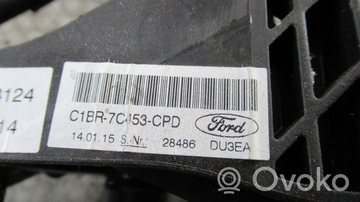 Ford Fiesta Sélecteur de boîte de vitesse C1BR7E395GC