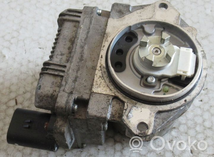 Mini Cooper Countryman R60 Gearbox transfer box case, 12.84 € RRR