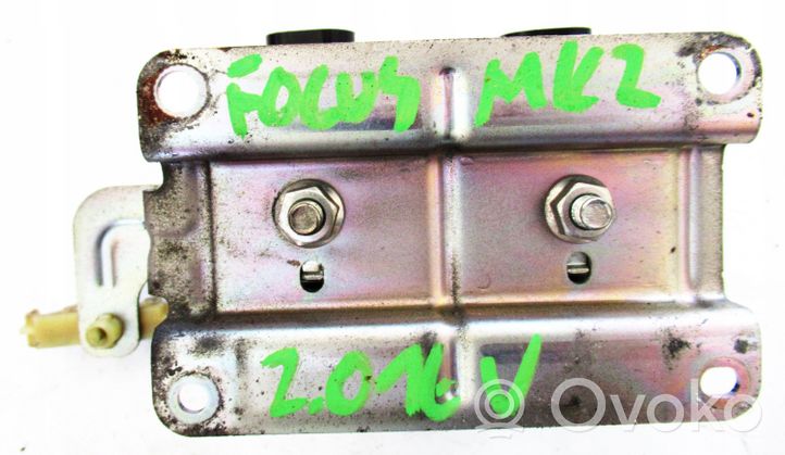 Ford Focus Zawór podciśnienia 4M5G9J559
