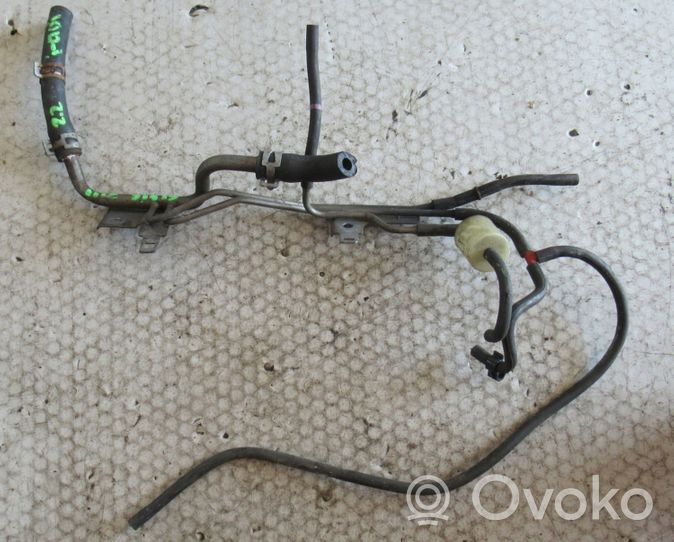 Honda Civic Fuel line/pipe/hose 