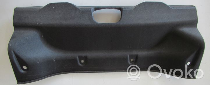 Ford Focus Rivestimento di protezione sottoporta del bagagliaio/baule 6N41L40352