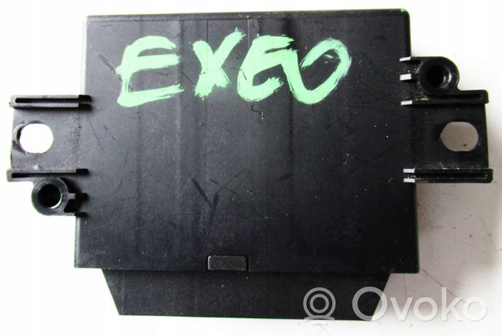 Seat Exeo (3R) Pysäköintitutkan (PCD) ohjainlaite/moduuli 3R0919475