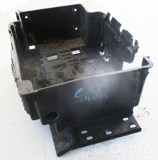 Citroen C3 Battery tray 