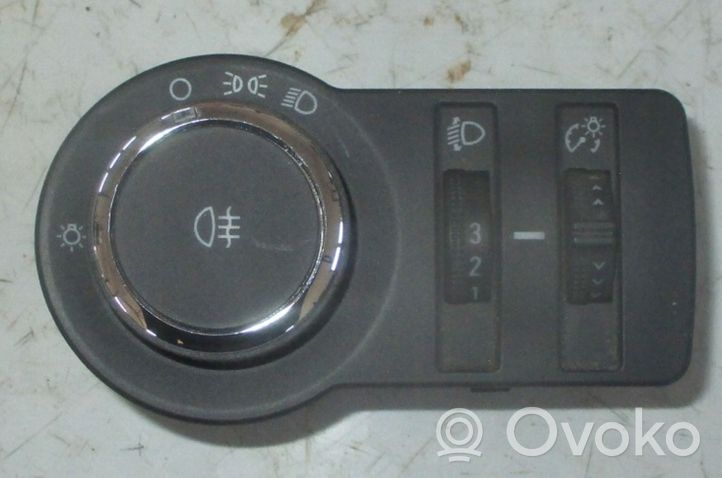 Opel Karl Interrupteur d’éclairage 95248631
