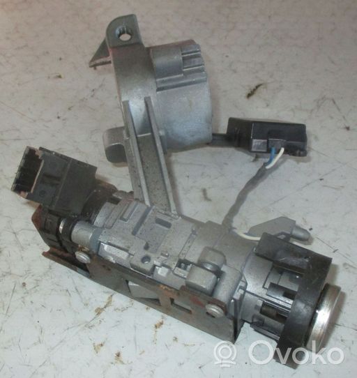 Opel Karl Ignition lock 