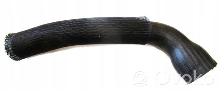 Citroen C5 Tubo flessibile intercooler 