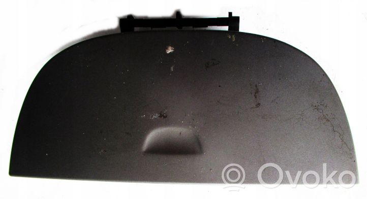 Citroen C5 Popielniczka deski rozdzielczej 9650231877