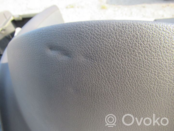 Volkswagen Touran I Set airbag con pannello 1T1857001