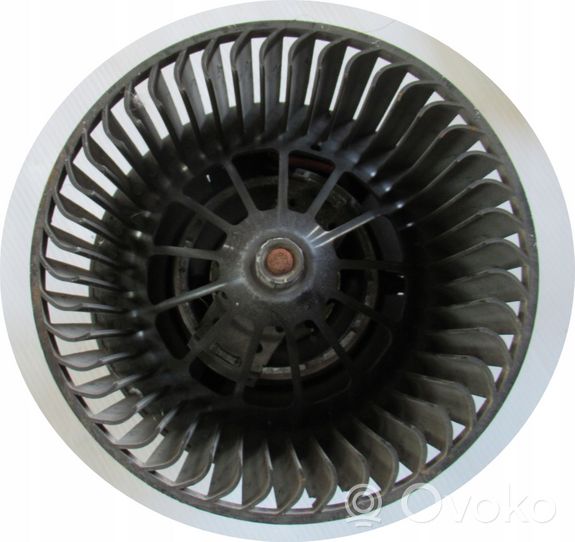 Ford Mondeo MK IV Ventola riscaldamento/ventilatore abitacolo 