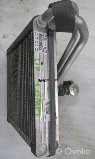 Volkswagen Up Air conditioning (A/C) radiator (interior) 