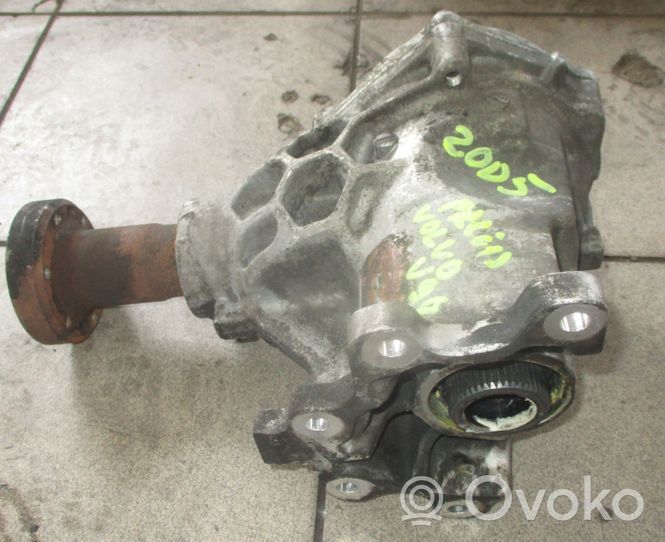 Volvo S90, V90 Gearbox transfer box case 