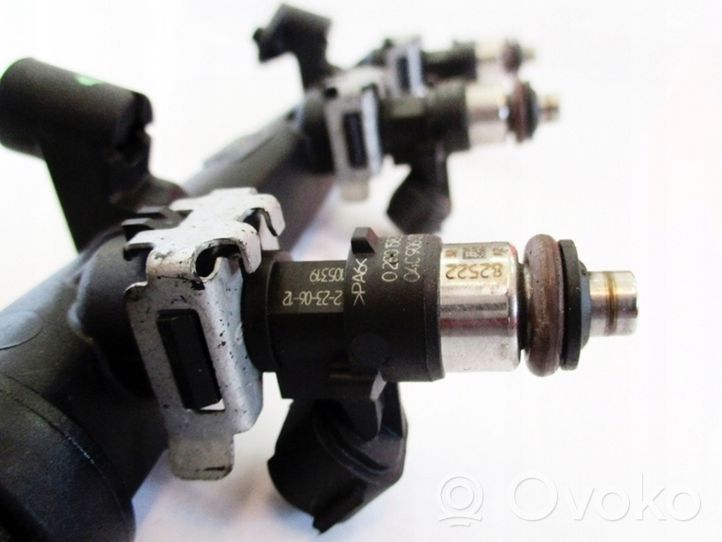 Volkswagen Up Fuel injectors set 04C906031D