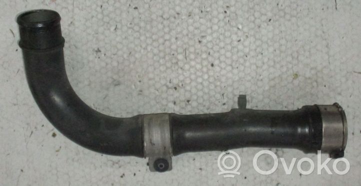 Chevrolet Cruze Engine coolant pipe/hose 