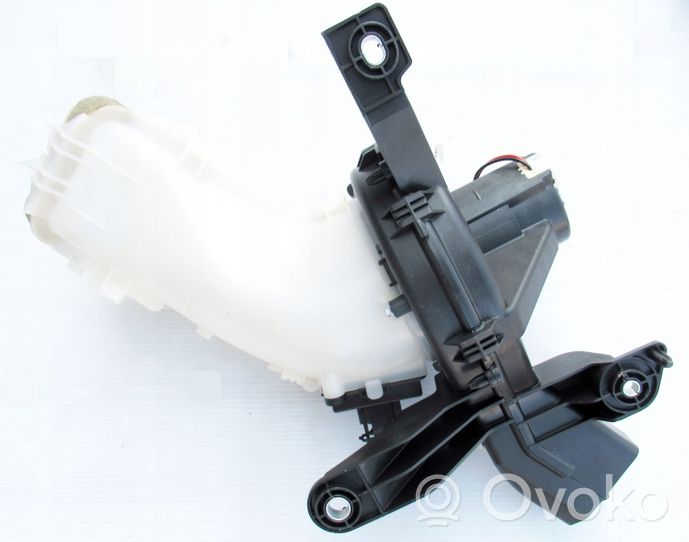 Citroen C4 I Picasso Ventola riscaldamento/ventilatore abitacolo 9650872480