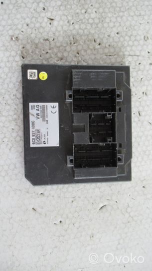 Skoda Fabia Mk3 (NJ) Module confort 6c0937090c