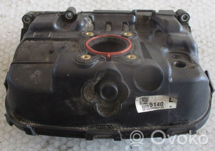 Opel Corsa E Collettore di aspirazione 55595140