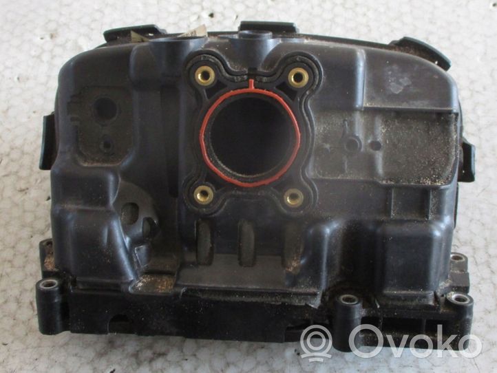 Opel Corsa E Colector de admisión 55595140