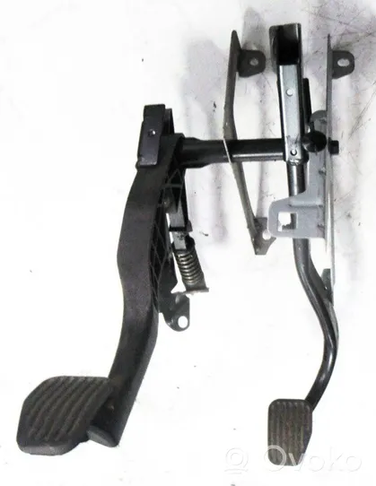 Volvo V70 Conjunto de pedal 3524406