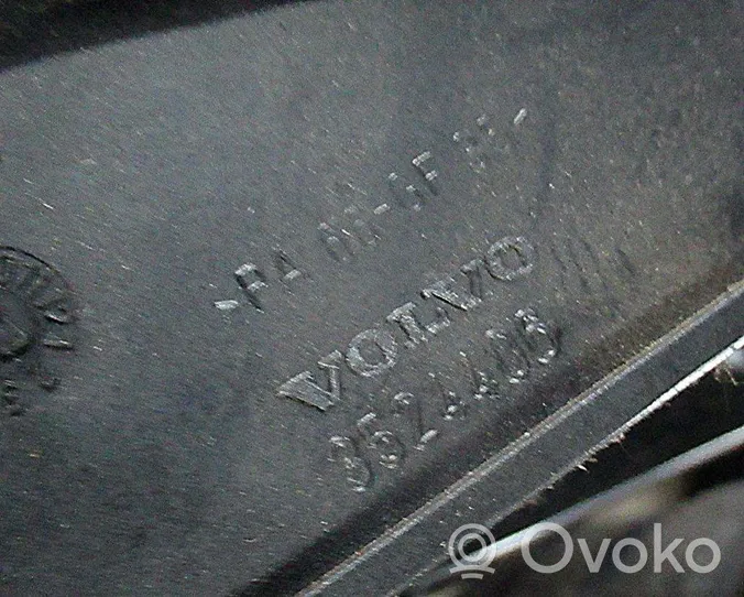 Volvo V70 Pedal assembly 3524406