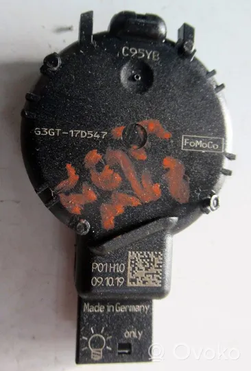 Ford Fiesta Rain sensor G3GT17D547