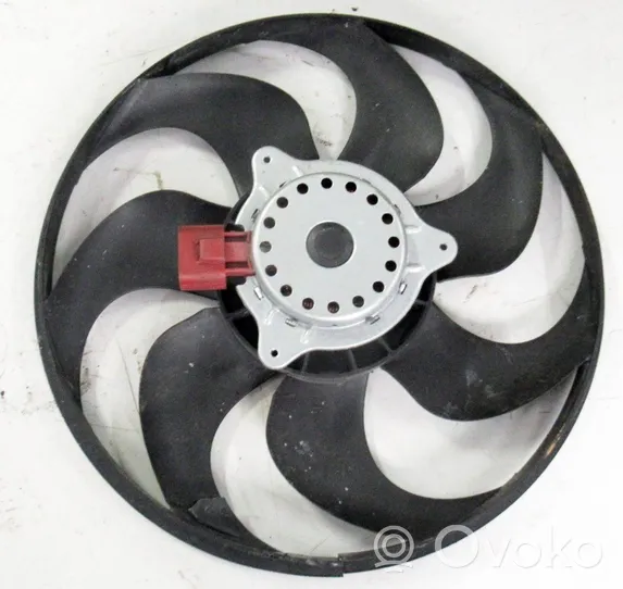 Ford Fiesta Kit ventilateur 