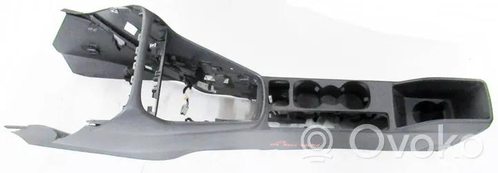 Ford Fiesta Console centrale 