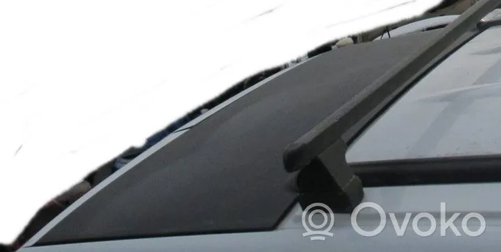 Renault Kangoo II Sunroof set 