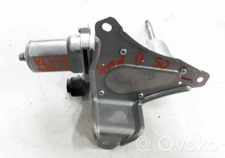 Mitsubishi Space Star Motor del limpiaparabrisas trasero 2596002510